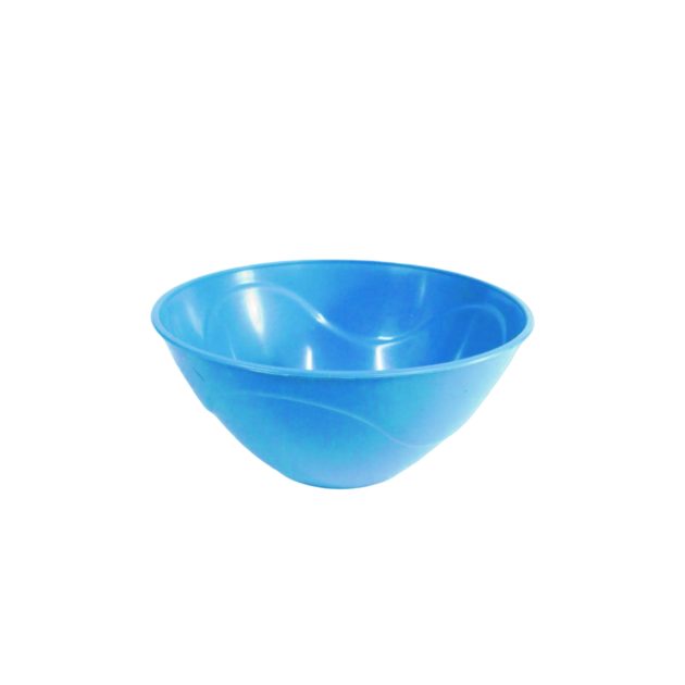 Bowl Sopero de plástico. Recipiente para alimentos